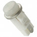 1090QC4-12V by Visual Communications Company - VCC - INCIDATOR INCAND WHITE PANEL MNT