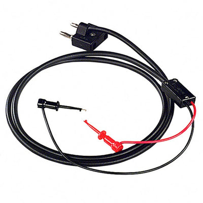1050XM-36 by E-Z-Hook - TEST LEAD BANANA TO GRABBER 36