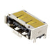 1051251001 by Molex - CONNECTOR RECPT USB A/ESATA COMBO R/A