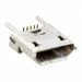 1051330001 by Molex - CONNECTOR RECPT USB2.0 MICRO B SMD