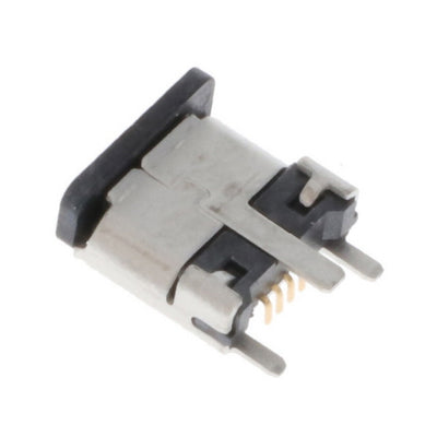 1051330002 by Molex - CONNECTOR RECPT USB2.0 MICRO B SMD