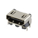 1051561008 by Molex - CONNECTOR RECPT HDMI 19POS SMD R/A