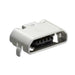 1051640001 by Molex - CONNECTOR RECPT USB2.0 MICRO B SMD R/A