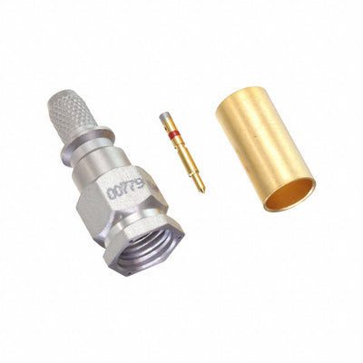 1051788-1 by TE Connectivity Aerospace, Defense and Marine - 2031 8052 92