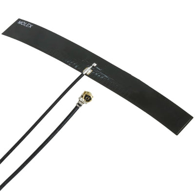 1052620002 by Molex - RF ANT 866MHZ/915MHZ FLAT 150MM