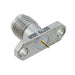 1052928-1 by TE Connectivity AMP Connectors - CONNECTOR SMA RCPT STR 50 OHM SOLDER