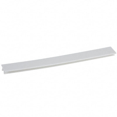1053001 by Phoenix Contact - CONNECTOR ACC MARKER STRIP UNPRINTED