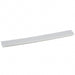 1053001 by Phoenix Contact - CONNECTOR ACC MARKER STRIP UNPRINTED