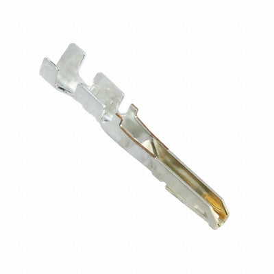 1053002200 by Molex - CONNECTOR 20-22AWG CRIMP GOLD