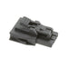 1053071203 by Molex - CONNECTOR RECPT HSG 3POS 2.50MM