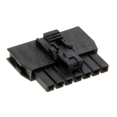 1053071207 by Molex - CONNECTOR RECPT HSG 7POS 2.50MM