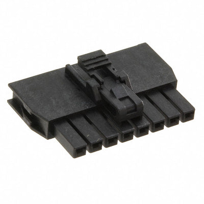 1053071208 by Molex - CONNECTOR RECPT HSG 8POS 2.50MM