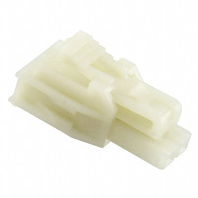 1053072202 by Molex - CONNECTOR RECPT HSG 2POS 2.50MM