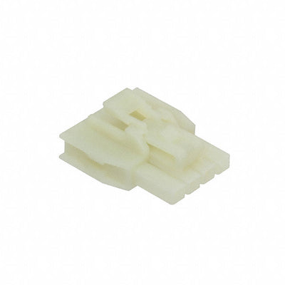 1053072204 by Molex - CONNECTOR RECPT HSG 4POS 2.50MM