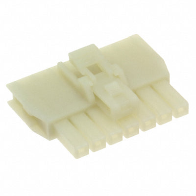 1053072207 by Molex - CONNECTOR RECPT HSG 7POS 2.50MM
