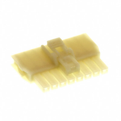 1053072208 by Molex - CONNECTOR RECPT HSG 8POS 2.50MM
