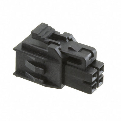 1053081204 by Molex - CONNECTOR RECPT HSG 4POS 2.50MM