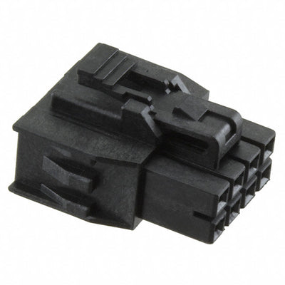 1053081208 by Molex - CONNECTOR RECPT HSG 8POS 2.50MM