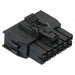 1053081212 by Molex - CONNECTOR RECPT HSG 12POS 2.50MM