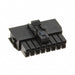 1053081216 by Molex - CONNECTOR RECPT HSG 16POS 2.50MM