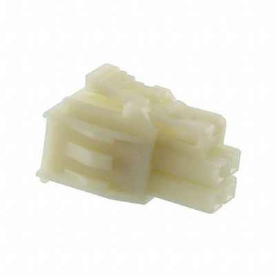 1053082204 by Molex - CONNECTOR RECPT HSG 4POS 2.50MM