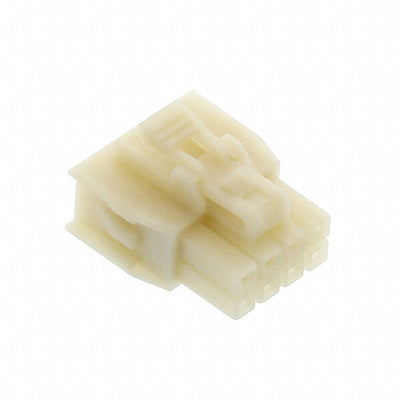 1053082208 by Molex - CONNECTOR RECPT HSG 8POS 2.50MM