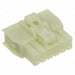 1053082212 by Molex - CONNECTOR RECPT HSG 12POS 2.50MM