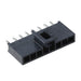 1053091108 by Molex - CONNECTOR HEADER VERT 8POS 2.5MM