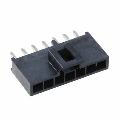 1053091307 by Molex - CONNECTOR HEADER VERT 7POS 2.5MM