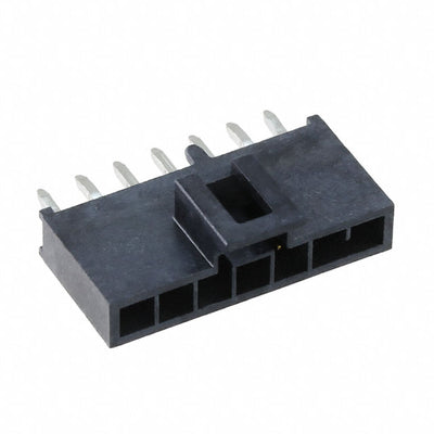 1053091207 by Molex - CONNECTOR HEADER VERT 7POS 2.5MM