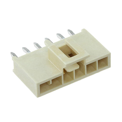 1053092106 by Molex - CONNECTOR HEADER VERT 6POS 2.5MM