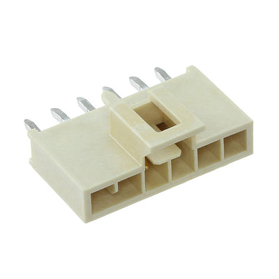 1053092206 by Molex - CONNECTOR HEADER VERT 6POS 2.5MM