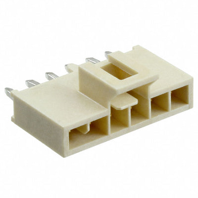 1053092306 by Molex - CONNECTOR HEADER VERT 6POS 2.5MM