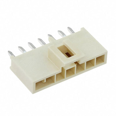 1053092107 by Molex - CONNECTOR HEADER VERT 7POS 2.5MM