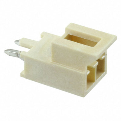 1053092102 by Molex - CONNECTOR HEADER VERT 2POS 2.5MM