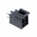 1053101104 by Molex - CONNECTOR HEADER VERT 4POS 2.5MM