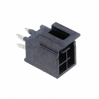 1053101204 by Molex - CONNECTOR HEADER VERT 4POS 2.5MM