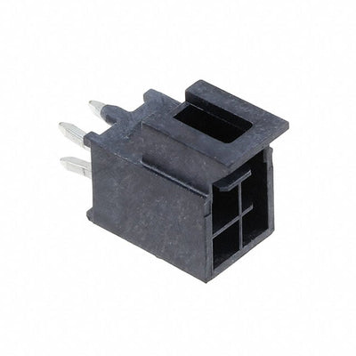 1053101304 by Molex - CONNECTOR HEADER VERT 4POS 2.5MM
