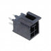 1053101304 by Molex - CONNECTOR HEADER VERT 4POS 2.5MM
