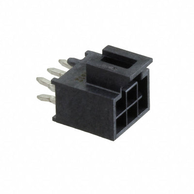 1053101306 by Molex - CONNECTOR HEADER VERT 6POS 2.5MM