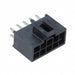1053101310 by Molex - CONNECTOR HEADER VERT 10POS 2.5MM