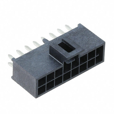 1053101116 by Molex - CONNECTOR HEADER VERT 16POS 2.5MM