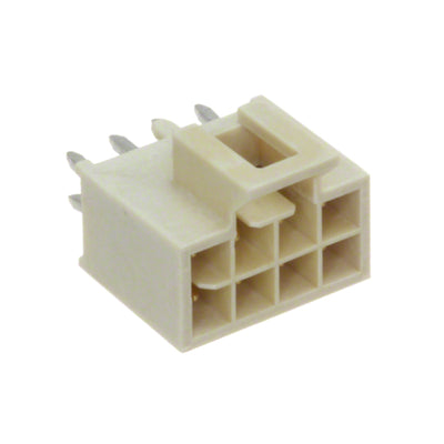 1053102308 by Molex - CONNECTOR HEADER VERT 8POS 2.5MM