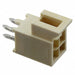 1053102304 by Molex - CONNECTOR HEADER VERT 4POS 2.5MM