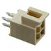 1053102204 by Molex - CONNECTOR HEADER VERT 4POS 2.5MM