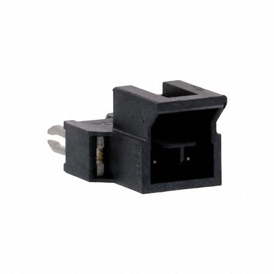 1053111102 by Molex - CONNECTOR HEADER VERT 2POS 2.5MM