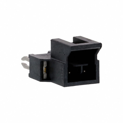 1053111102 by Molex - CONNECTOR HEADER VERT 2POS 2.5MM