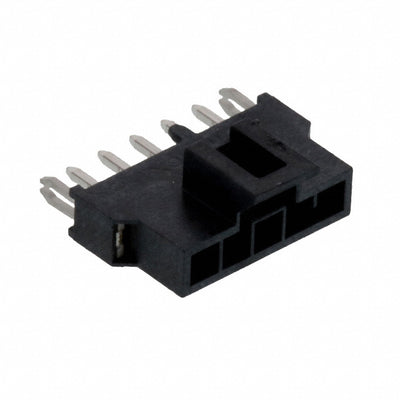 1053111105 by Molex - CONNECTOR HEADER VERT 5POS 2.5MM