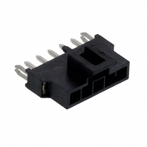 1053111105 by Molex - CONNECTOR HEADER VERT 5POS 2.5MM