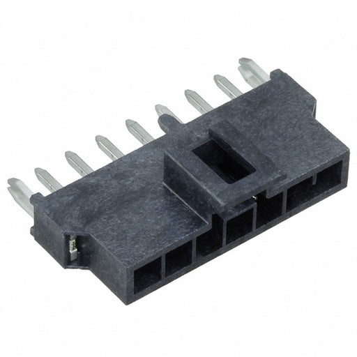 1053111107 by Molex - CONNECTOR HEADER VERT 7POS 2.5MM